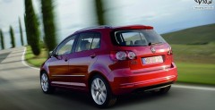 Nowy Volkswagen Golf VI Plus