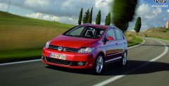 Nowy Volkswagen Golf VI Plus