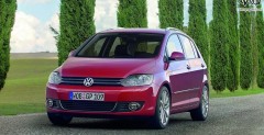 Nowy Volkswagen Golf Plus