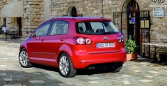 Nowy Volkswagen Golf Plus