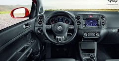 Nowy Volkswagen Golf Plus