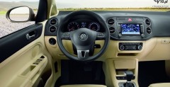 Nowy Volkswagen Golf Plus