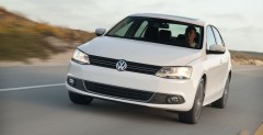 Nowy Volkswagen Jetta 2010 - wersja amerykaska