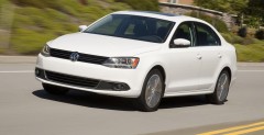 Nowy Volkswagen Jetta 2010 - wersja amerykaska
