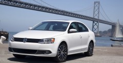 Nowy Volkswagen Jetta 2010 - wersja amerykaska