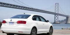 Nowy Volkswagen Jetta 2010 - wersja amerykaska