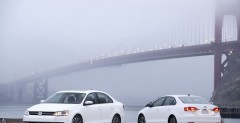 Nowy Volkswagen Jetta 2010 - wersja amerykaska