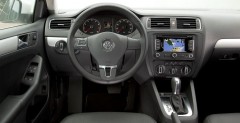 Nowy Volkswagen Jetta 2010 - wersja amerykaska
