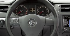 Nowy Volkswagen Jetta 2010 - wersja amerykaska