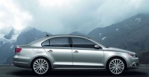 Nowy Volkswagen Jetta VI 2010