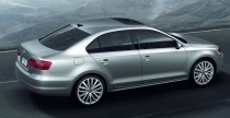 Nowy Volkswagen Jetta VI 2010