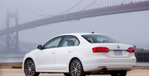 Nowy Volkswagen Jetta VI 2010