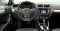 Nowy Volkswagen Jetta VI 2010