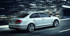 Nowy Volkswagen Jetta 2010 - model europejski