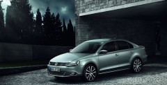 Nowy Volkswagen Jetta 2010 - model europejski