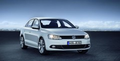 Nowy Volkswagen Jetta 2010 - model europejski
