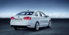 Nowy Volkswagen Jetta 2010 - model europejski