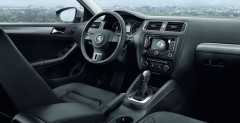 Nowy Volkswagen Jetta 2010 - model europejski