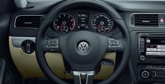 Nowy Volkswagen Jetta 2010 - model europejski