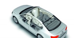 Nowy Volkswagen Jetta 2010 - model europejski