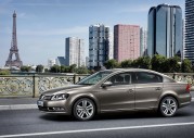 Nowy Volkswagen Passat 2011 po liftingu