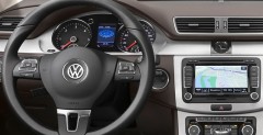 Nowy Volkswagen Passat 2011