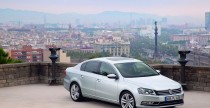 Nowy Volkswagen Passat B7 2011