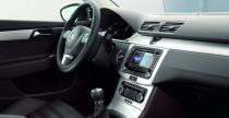 Nowy Volkswagen Passat B7 2011