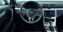 Nowy Volkswagen Passat B7 2011