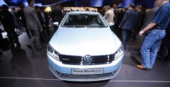 Nowy Volkswagen Passat 2011 - Paris Motor Show 2010