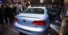 Nowy Volkswagen Passat 2011 - Paris Motor Show 2010