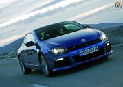 Volkswagen Scirocco R