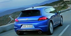 Volkswagen Scirocco R