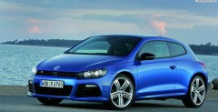 Volkswagen Scirocco R