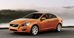 Nowe Volvo S60 Sedan model 2010