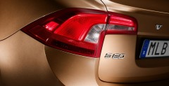 Nowe Volvo S60