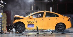 Nowe Volvo S60 2010