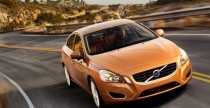 Nowe Volvo S60 Sedan model 2010