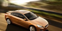 Nowe Volvo S60 Sedan model 2010