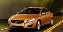 Nowe Volvo S60 Sedan model 2010