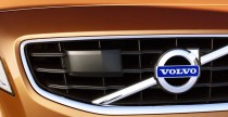 Nowe Volvo S60 Sedan model 2010