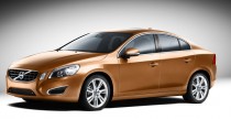 Nowe Volvo S60 Sedan model 2010