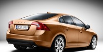 Nowe Volvo S60 Sedan model 2010