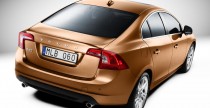 Nowe Volvo S60 Sedan model 2010