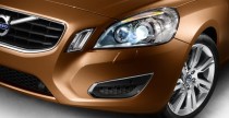 Nowe Volvo S60 Sedan model 2010