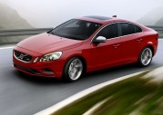 Nowe Volvo S60 R-Design i V60 R-Design