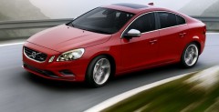 Volvo S60 R Design