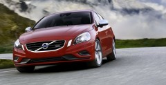 Volvo S60 R Design