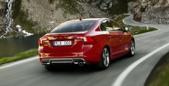 Volvo S60 R Design