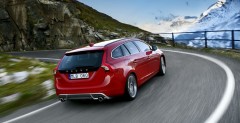 Volvo V60 R Design